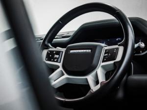 Land Rover Defender 110 D240 X-Dynamic SE - Image 11