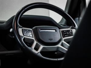 Land Rover Defender 110 D240 X-Dynamic SE - Image 17