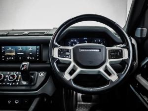 Land Rover Defender 110 D240 X-Dynamic SE - Image 18