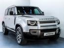 Thumbnail Land Rover Defender 110 D240 X-Dynamic SE