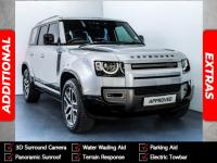 Thumbnail Land Rover Defender 110 D240 X-Dynamic SE