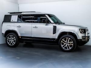 Land Rover Defender 110 D240 X-Dynamic SE - Image 2
