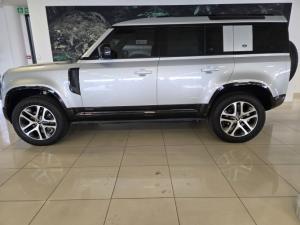 Land Rover Defender 110 D240 X-Dynamic SE - Image 2