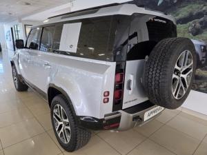Land Rover Defender 110 D240 X-Dynamic SE - Image 3