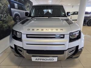 Land Rover Defender 110 D240 X-Dynamic SE - Image 4