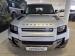 Land Rover Defender 110 D240 X-Dynamic SE - Thumbnail 4