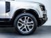 Land Rover Defender 110 D240 X-Dynamic SE - Thumbnail 4