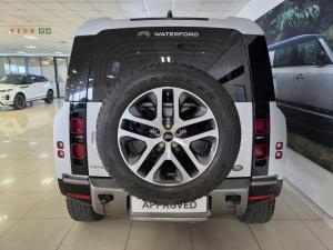 Land Rover Defender 110 D240 X-Dynamic SE - Image 5