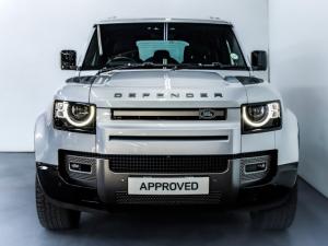 Land Rover Defender 110 D240 X-Dynamic SE - Image 5