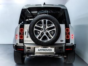 Land Rover Defender 110 D240 X-Dynamic SE - Image 6