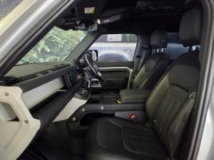 Land Rover Defender 110 D240 X-Dynamic SE - Image 6
