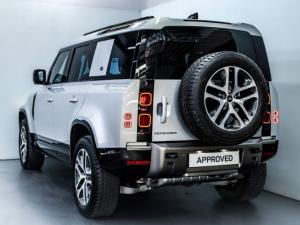 Land Rover Defender 110 D240 X-Dynamic SE - Image 7