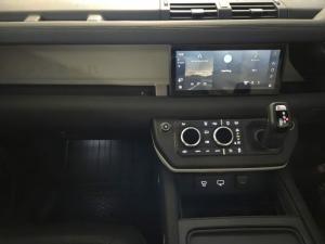 Land Rover Defender 110 D240 X-Dynamic SE - Image 9