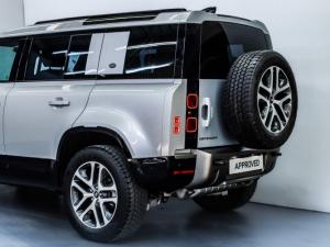 Land Rover Defender 110 D240 X-Dynamic SE - Image 9