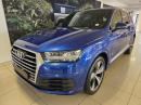 Thumbnail Audi Q7 45TDI quattro