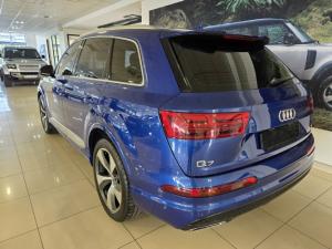 Audi Q7 45TDI quattro - Image 3