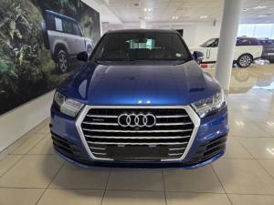 Audi Q7 45TDI quattro - Image 4