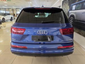 Audi Q7 45TDI quattro - Image 5
