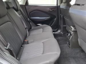 Toyota Starlet 1.5 XS auto - Image 10