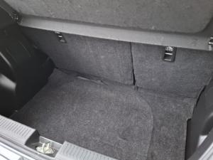 Toyota Starlet 1.5 XS auto - Image 11