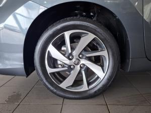 Toyota Starlet 1.5 XS auto - Image 12