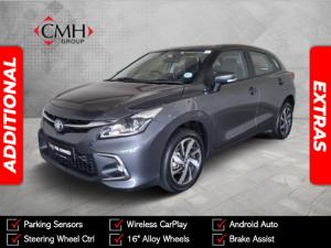 Toyota Starlet 1.5 XS auto - Image 1