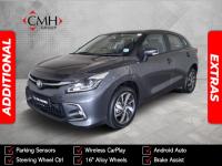 Thumbnail Toyota Starlet 1.5 XS auto