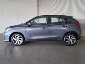 Toyota Starlet 1.5 XS auto - Image 2