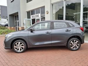 Toyota Starlet 1.5 XS auto - Image 2