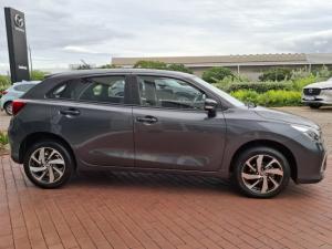 Toyota Starlet 1.5 XS auto - Image 3