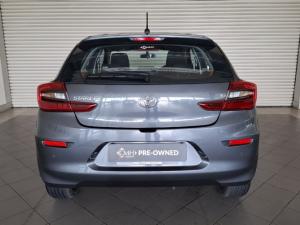 Toyota Starlet 1.5 XS auto - Image 5