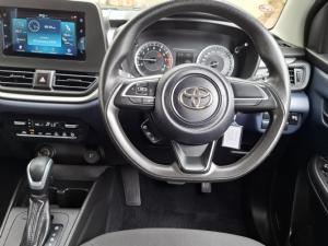 Toyota Starlet 1.5 XS auto - Image 6