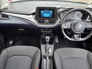 Toyota Starlet 1.5 XS auto - Image 7