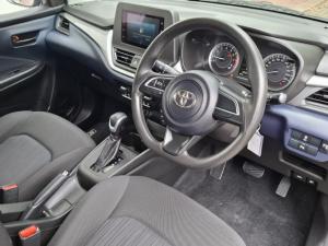 Toyota Starlet 1.5 XS auto - Image 8