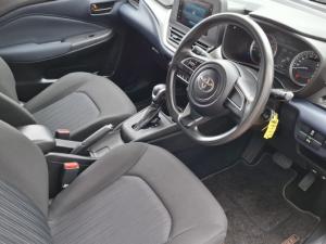 Toyota Starlet 1.5 XS auto - Image 8