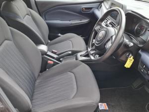 Toyota Starlet 1.5 XS auto - Image 9