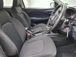 Toyota Starlet 1.5 XS auto - Image 9