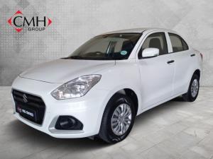 Suzuki DZire 1.2 GA - Image 1