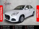 Thumbnail Suzuki DZire 1.2 GA