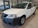 Thumbnail Nissan NP200 1.6i safety pack (aircon)