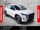 Thumbnail Nissan Magnite 1.0 Move panel van
