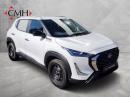 Thumbnail Nissan Magnite 1.0 Move panel van