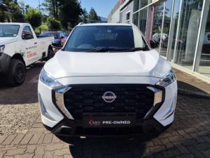 Nissan Magnite 1.0 Move panel van - Image 2