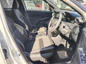 Nissan Magnite 1.0 Move panel van - Image 4