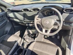 Nissan Magnite 1.0 Move panel van - Image 5