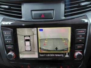 Nissan Navara 2.5DDTi double cab Pro-4X 4x4 - Image 12