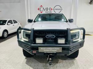 Ford Ranger 2.0 SiT double cab XLT 4x4 - Image 11