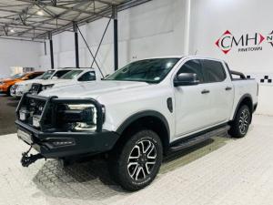 Ford Ranger 2.0 SiT double cab XLT 4x4 - Image 12