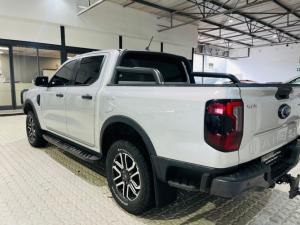 Ford Ranger 2.0 SiT double cab XLT 4x4 - Image 13