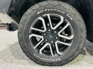 Ford Ranger 2.0 SiT double cab XLT 4x4 - Image 15